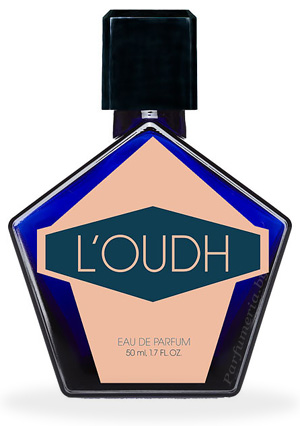 Парфюмерная вода TAUER PERFUMES L`Oudh